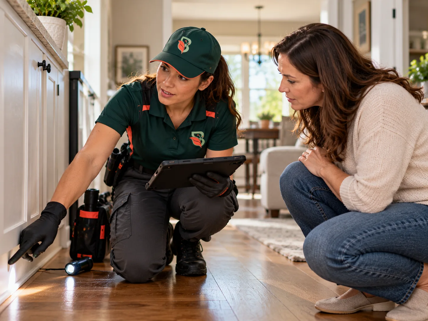 Pest Control Lake Lynn, PA FAQs